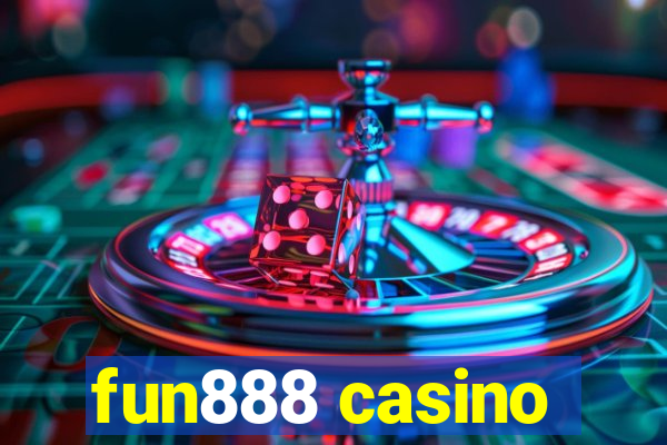 fun888 casino